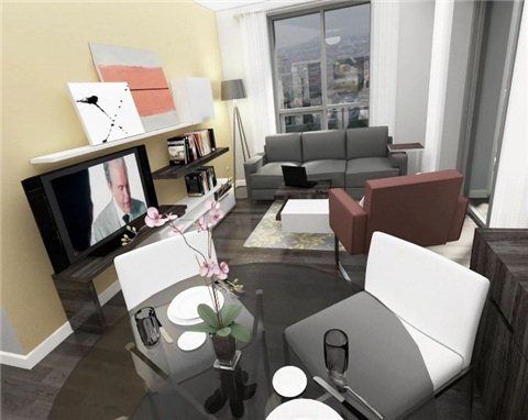 B207 - 62 Balsam St, Waterloo, N2L 3H2 | Image 3