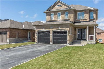 Detached House sold at 99 Sun King Crescent, Barrie, Ontario, L4M 0E6 - Innis-Shore - MLS: X3181736