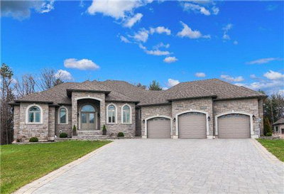 Detached House sold at 18 Lloyd Cook Drive, Springwater, Ontario, L4M 4S4 - Snow Valley - MLS: X3186503
