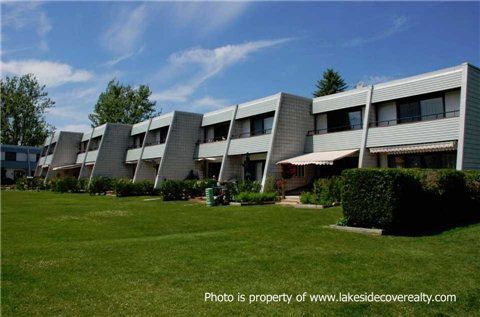 Unit 14 - 1 Paradise Blvd, Ramara, L0K 1B0 | Image 2