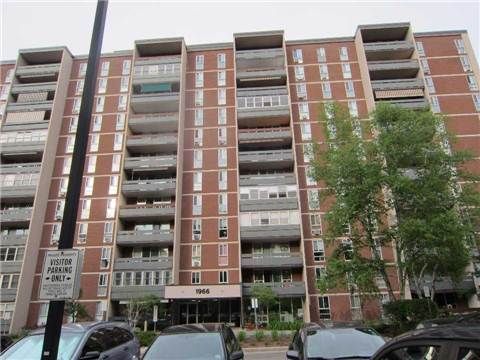 Unit 1004 — 1966 Main St, Hamilton - Westdale image-0-0
