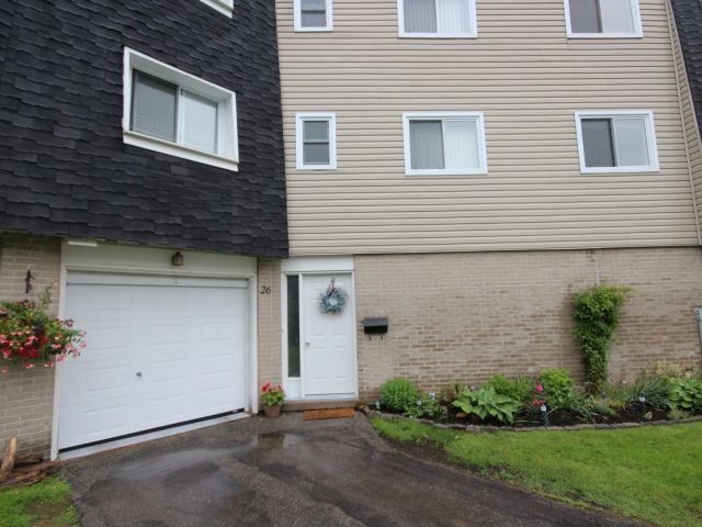 26 - 60 Elmsdale Dr, Kitchener, N2E2G4 | Image 2