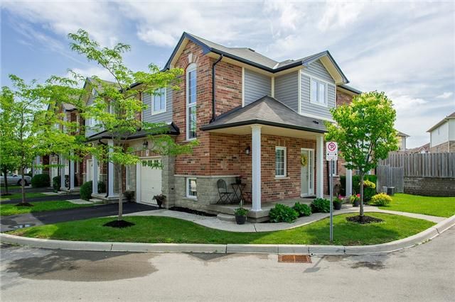 31 - 60 Cloverleaf Dr, Hamilton, L9K 1S8 | Image 2