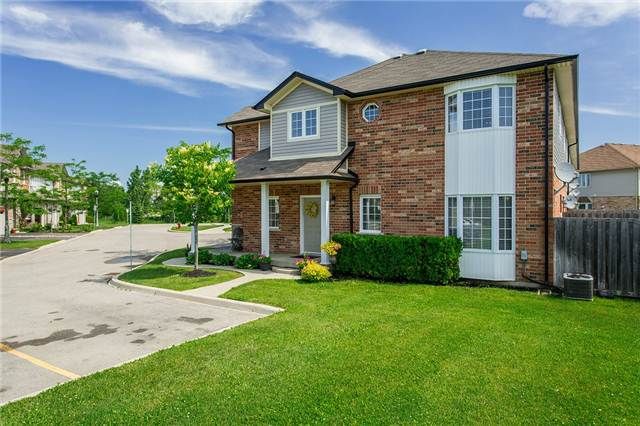 31 - 60 Cloverleaf Dr, Hamilton, L9K 1S8 | Image 3