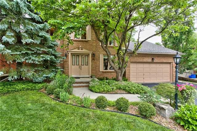 57 Mcgregor Cres, Hamilton, L9G 1B3 | Image 2