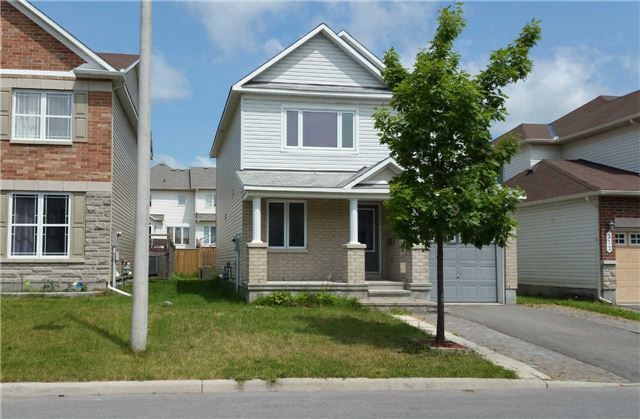 314 Ventanna Way, Ottawa, K2J0W1 | Image 2