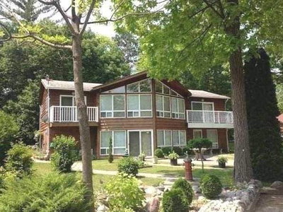 Detached House sold at 38 Emilio Place, Tiny, Ontario, L0L2T0 - Rural Tiny - MLS: X3260413
