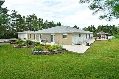 Detached House sold at 514249 2nd Line, Amaranth, Ontario, L9W2Z1 - Rural Amaranth - MLS: X3275812