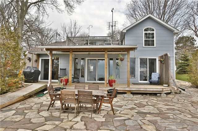 735 Sandy Bay Rd, Haldimand, N1A2W6 | Image 2