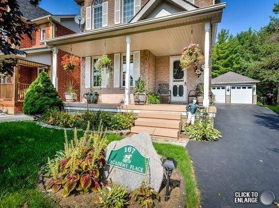 167 Academy Pl, Guelph/Eramosa, N0B2K0 | Image 3