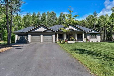 Detached House sold at 48 Marni Lane, Springwater, Ontario, L0L 2K0 - Phelpston - MLS: X3314438