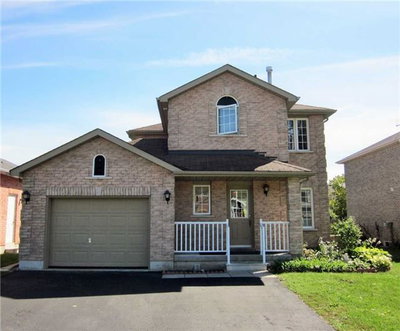 Detached House sold at 99 Ruffet Drive, Barrie, Ontario, L4N0N7 - Edgehill Drive - MLS: X3325878