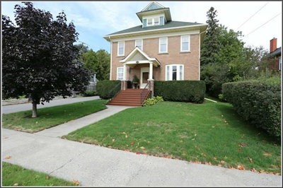 Detached House sold at 63 King Street, Cramahe, Ontario, K0K 1S0 - Colborne - MLS: X3329660