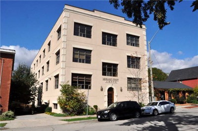 Condo sold at 43-36 Margaret Street, Hamilton, Ontario, L8P 4C8 - Strathcona - MLS: X3340287