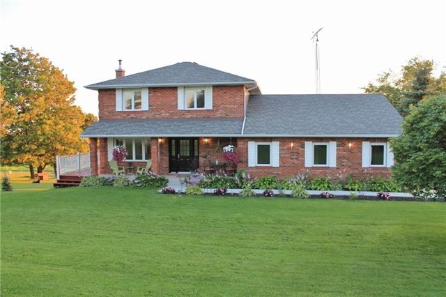1868 Stanton Rd N, Cobourg, K9A 4J8 | Image 2