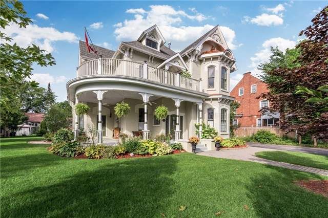 72 High St, Barrie, L4N1W4 | Image 2