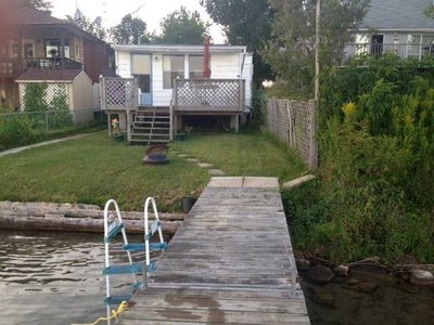 2233 North Orr Lake Rd, Springwater - Rural Springwater image-0-2