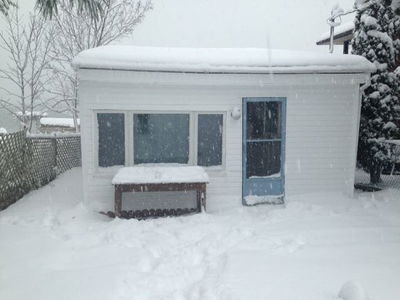 2233 North Orr Lake Rd, Springwater - Rural Springwater image-0-3