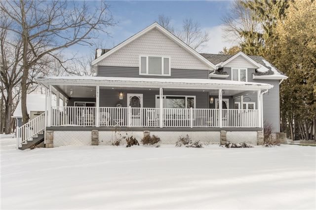 112 Lakeshore Rd W, Oro-Medonte, L0L 2E0 | Image 2