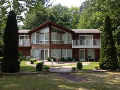 Detached House sold at 38 Emilio Place, Tiny, Ontario, L0L2T0 - Rural Tiny - MLS: X3393085