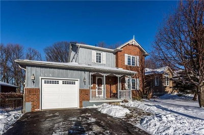 Detached House sold at 158 Taylor Drive, Barrie, Ontario, L4N8L1 - Bayshore - MLS: X3393254
