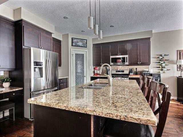 56 Smith's Creek Dr, Wilmot, N3A0B3 | Image 3