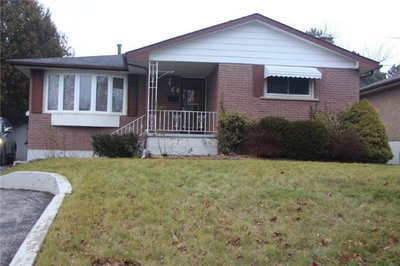 Detached House sold at 44 Cynthia Court, Barrie, Ontario, L4M2X3 - Wellington - MLS: X3407809