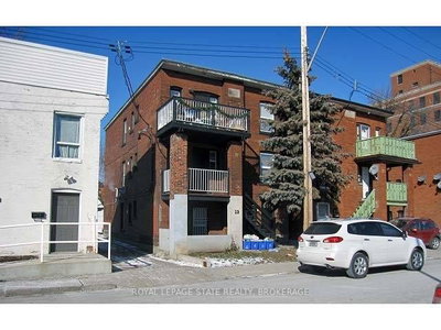 Investment sold at 13 Westinghouse Avenue, Hamilton, Ontario, L8L 6E4 - Gibson - MLS: X3430329