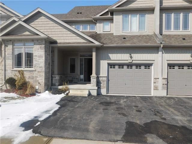 A4 - 795 Laurelwood Dr, Waterloo, M2V0A3 | Image 2