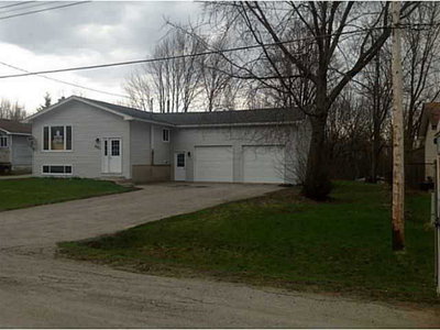 Detached House sold at 461 Barnes Avenue, Tay, Ontario, L0K1R0 - Port McNicoll - MLS: X3436828