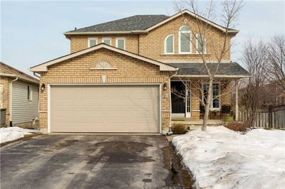 Detached House sold at 21 Nicholson Drive, Barrie, Ontario, L4N 8L7 - Ardagh - MLS: X3444674