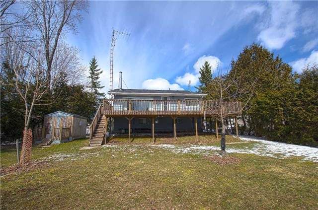 183 Mcguire Beach Rd, Kawartha Lakes, K0M2B0 | Image 2