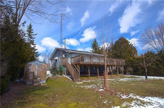 183 Mcguire Beach Rd, Kawartha Lakes, K0M2B0 | Image 3