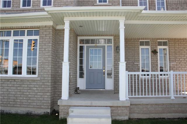 135 Prince William Way, Barrie, L4M7H6 | Image 2