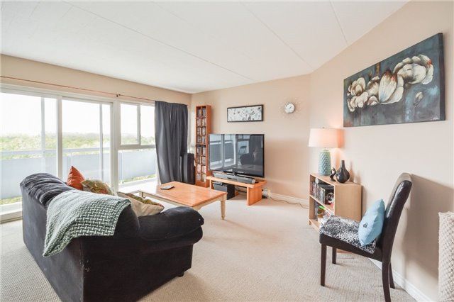 503 - 91 Conroy Cres, Guelph, N1G2V5 | Image 3