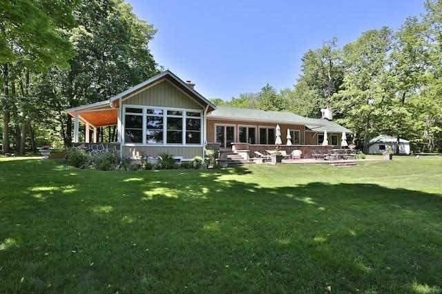 1811 Ridge Rd W, Oro-Medonte, Lol 2L0 | Image 2