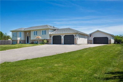 Detached House sold at 5 Marl Creek Drive, Springwater, Ontario, L0L2K0 - Phelpston - MLS: X3511367