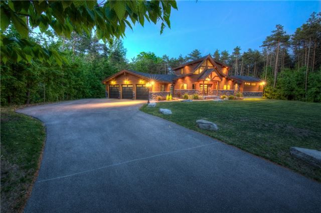 22 Houben Cres, Oro-Medonte, L0L1T0 | Image 2