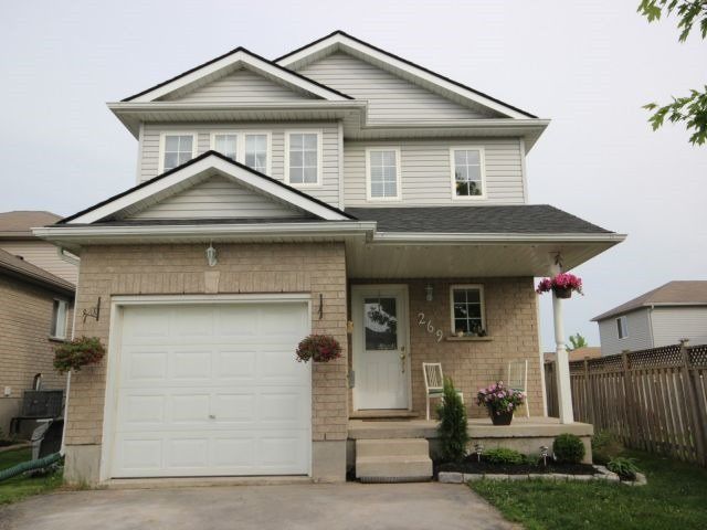 269 Millburn Blvd, Centre Wellington, N1M3S3 | Image 2