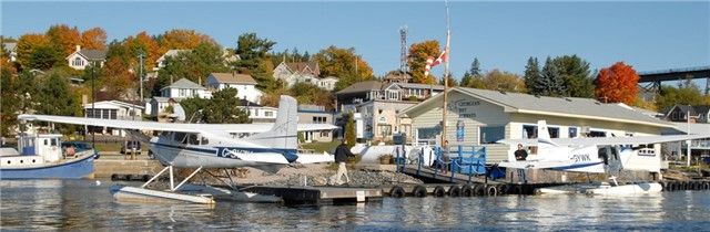 Land sold at 11A Bay Street, Parry Sound, P2A 1S4 - MLS: X3526394