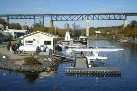 Investment sold at 11A Bay Street, Parry Sound, P2A 1S4 - MLS: X3526426