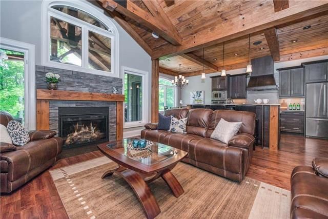 7 Ridgewood Crt, Oro-Medonte, L0L 2L0 | Image 2