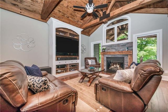 7 Ridgewood Crt, Oro-Medonte, L0L 2L0 | Image 3