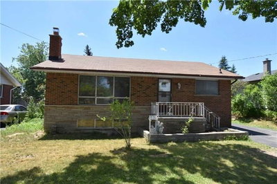 Detached House sold at 1052 Fennell Avenue, Hamilton, Ontario, L8T 1R6 - Hampton Heights - MLS: X3532151