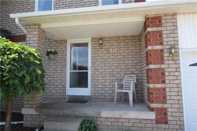 110 Leeson St S, East Luther Grand Valley, L9W 5Y6 | Image 2