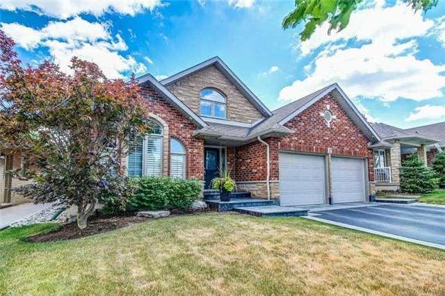 17 Krieghoff Dr, Hamilton, L9B 2L4 | Image 2