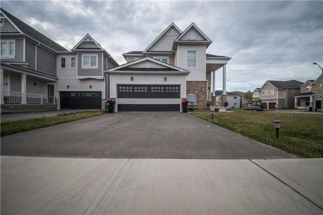 417 Tansley St, Shelburne, L9V 2S6 | Image 2