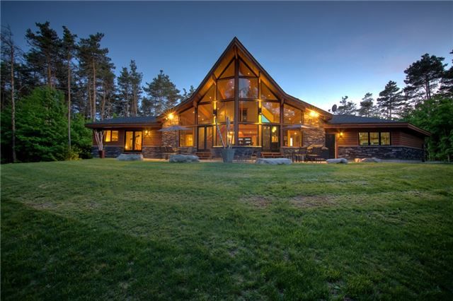 22 Houben Cres, Oro-Medonte, L0L 1T0 | Image 2