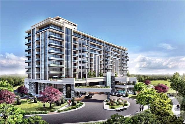 601 - 7711 Green Vista Gate, Niagara Falls, L2G0A8 | Image 2