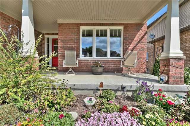 4021 Bush Cres, Lincoln, L0R1B9 | Image 2